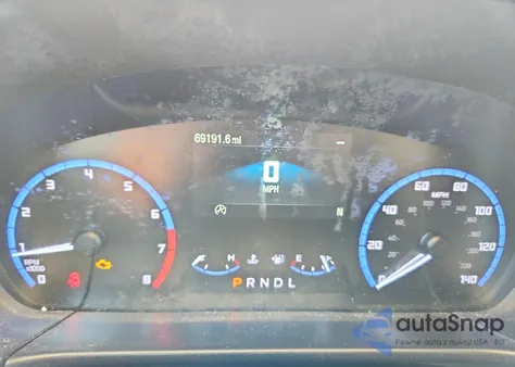 2022 Ford Bronco Sport Big Bend from USA, damaged, VIN 3FMCR9B62NRD98825